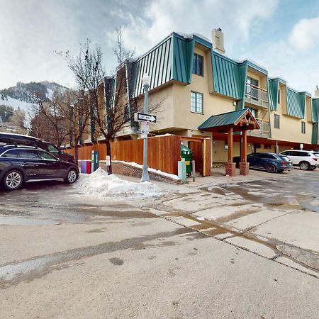 Downtown Beauties Villa Aspen Eksteriør billede